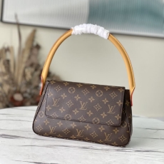 LV Satchel Bags